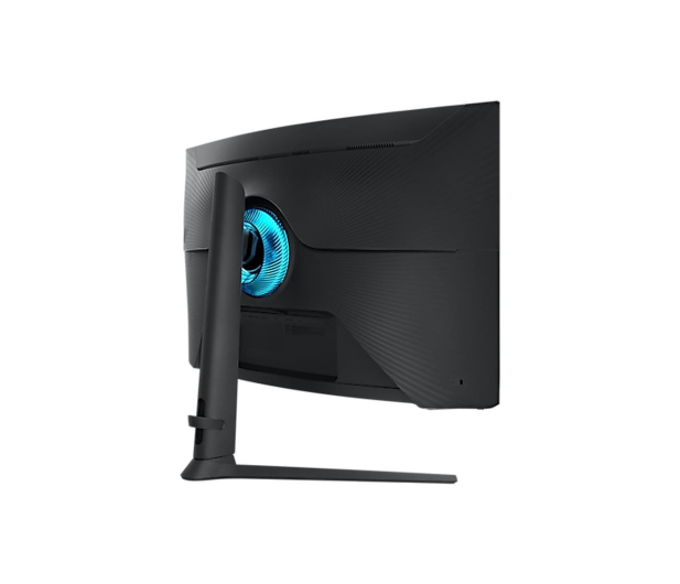 SAMSUNG 32" LS32BG750NPXEN UHD 165Hz 1ms - 1143757 - zdjęcie 11